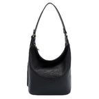 Sac à main hobo porté epaule David Jones