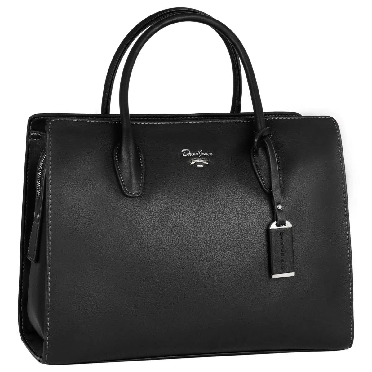 Grand sac à main fourre-tout David Jones