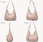Petit sac porté épaule David Jones