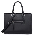 Grand sac à main cabas multiples David Jones