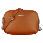 Sac bandoulière multipoche à 3 compartiments David Jones