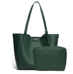 Sac à main porté épaule souple David Jones