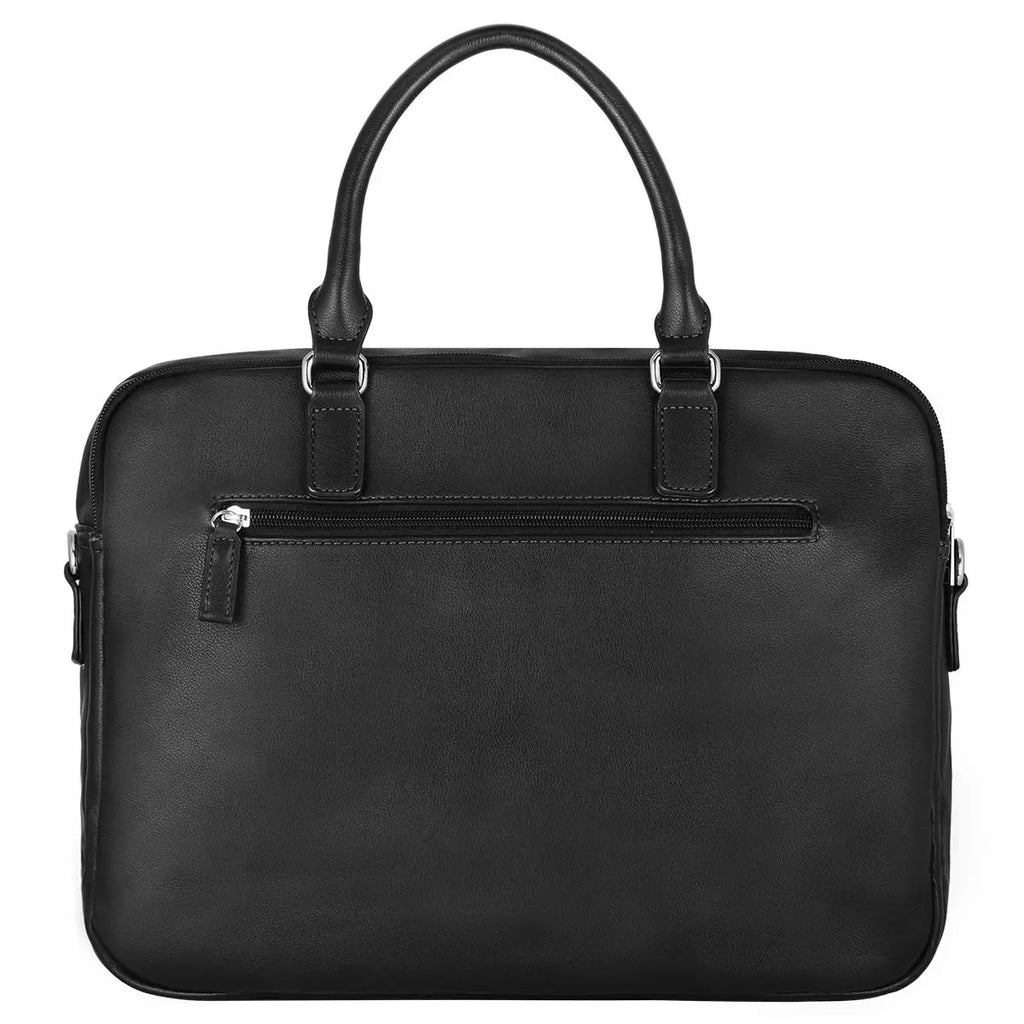 Sac à main cartable sacoche ordinateur David Jones