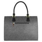 Sac cabas bicolore grand format CRAZYCHIC