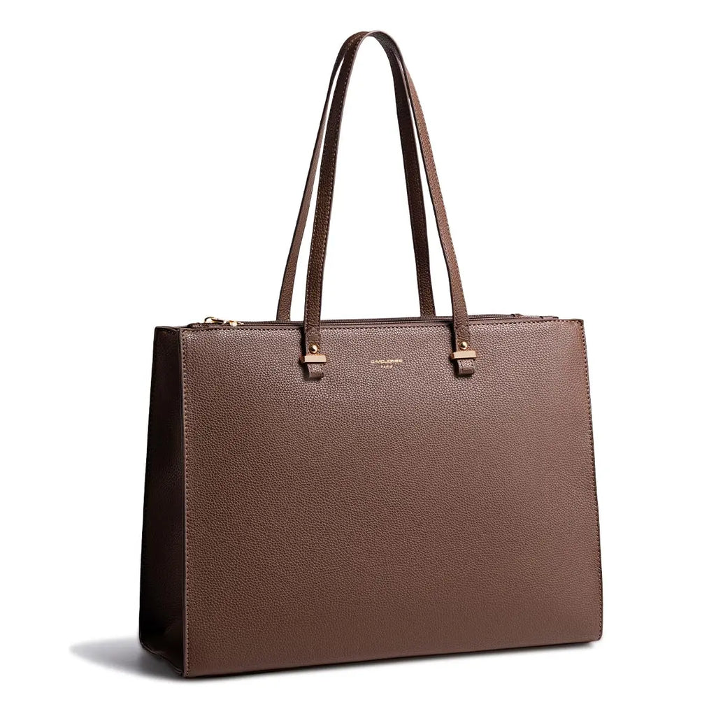 Sac à main cabas XL David Jones