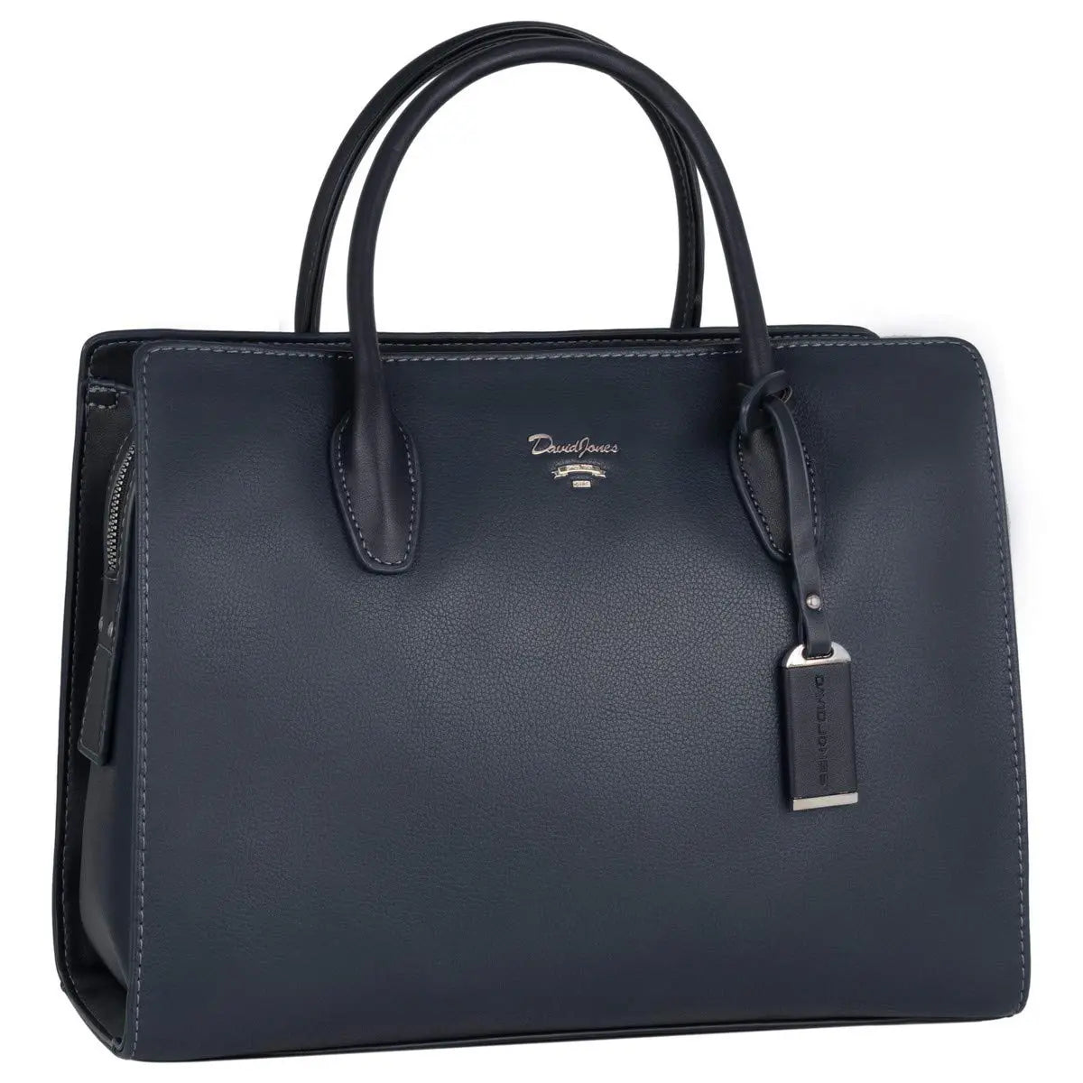 Grand sac à main fourre-tout David Jones