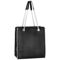 Sac à main à billes porté épaule chaînes CRAZYCHIC