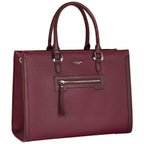 Grand sac à main cabas multiples David Jones