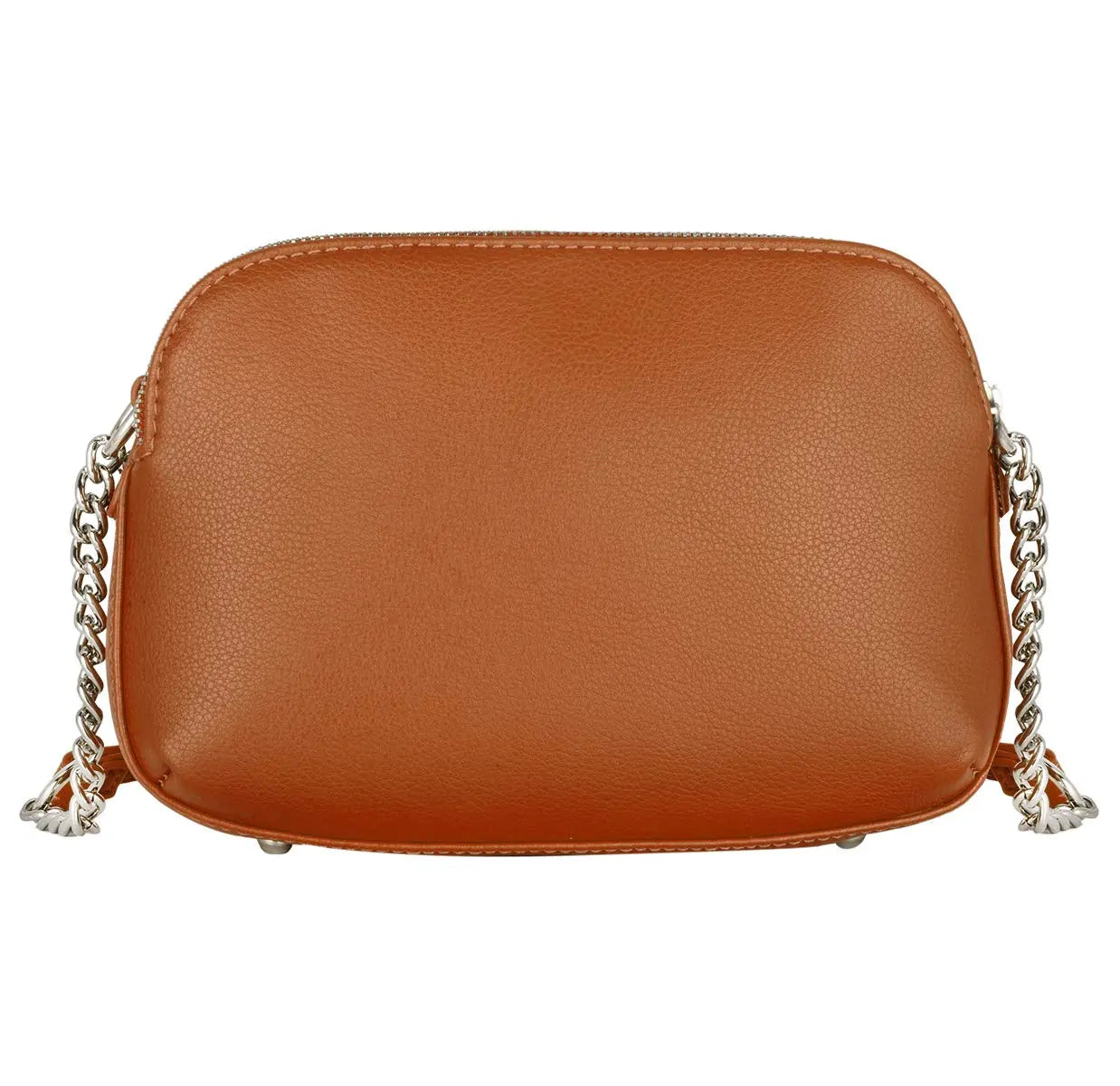 Sac bandoulière multipoche à 3 compartiments David Jones