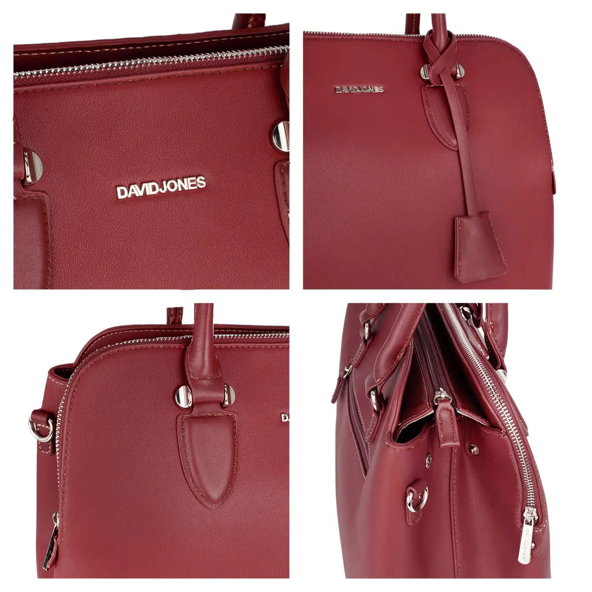 Sac à main bugatti David Jones