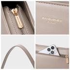 Sac porté épaule bandoulière David Jones