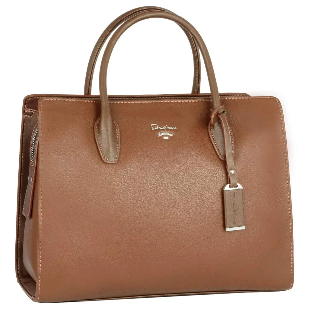 Grand sac à main fourre-tout David Jones