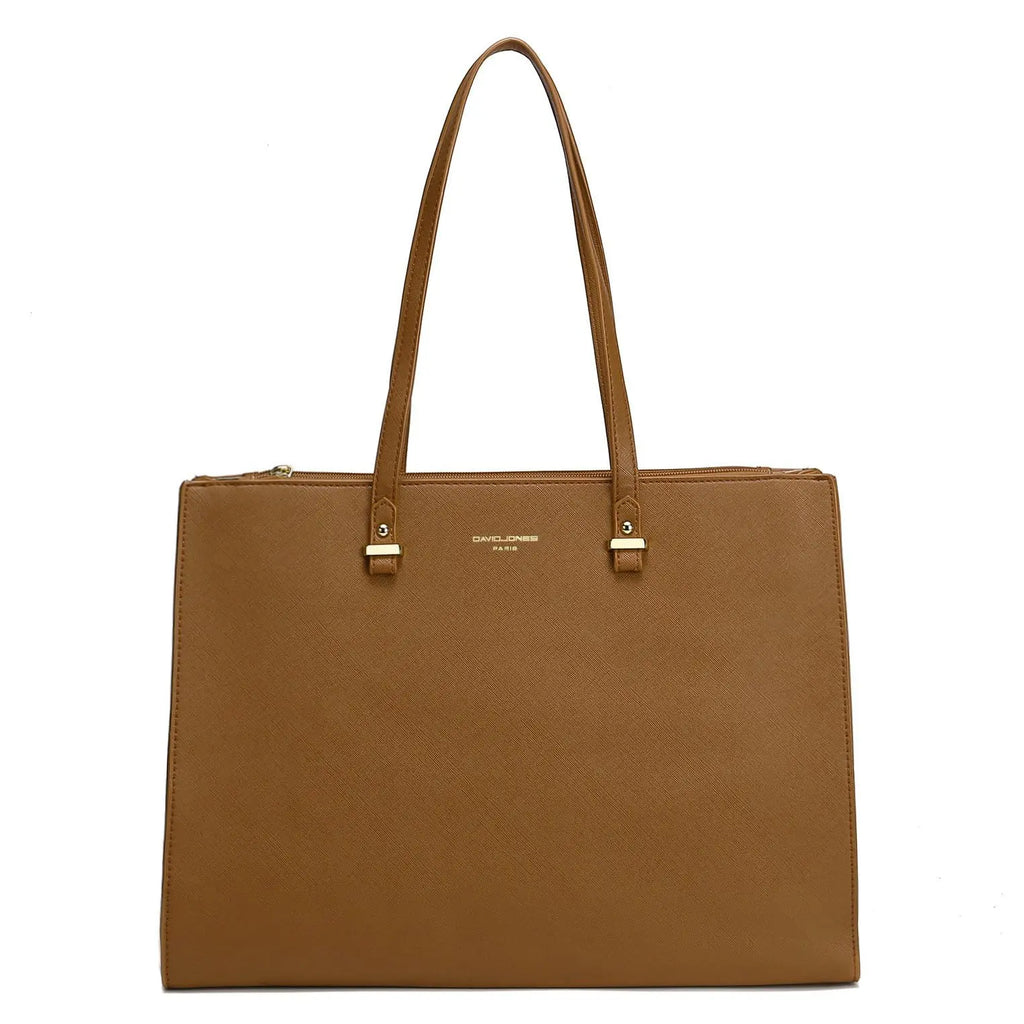 Sac à main cabas XL David Jones