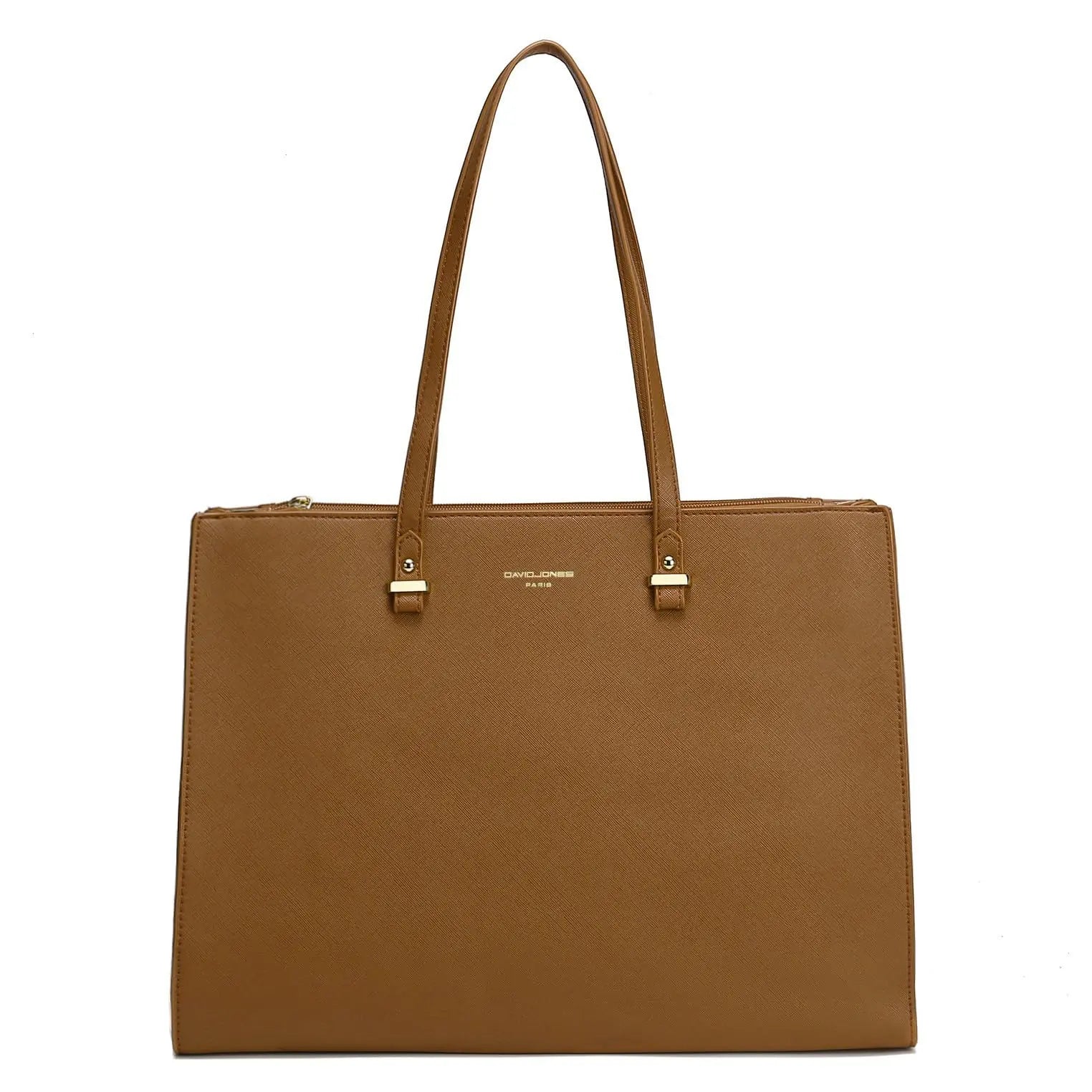 Sac à main cabas XL David Jones