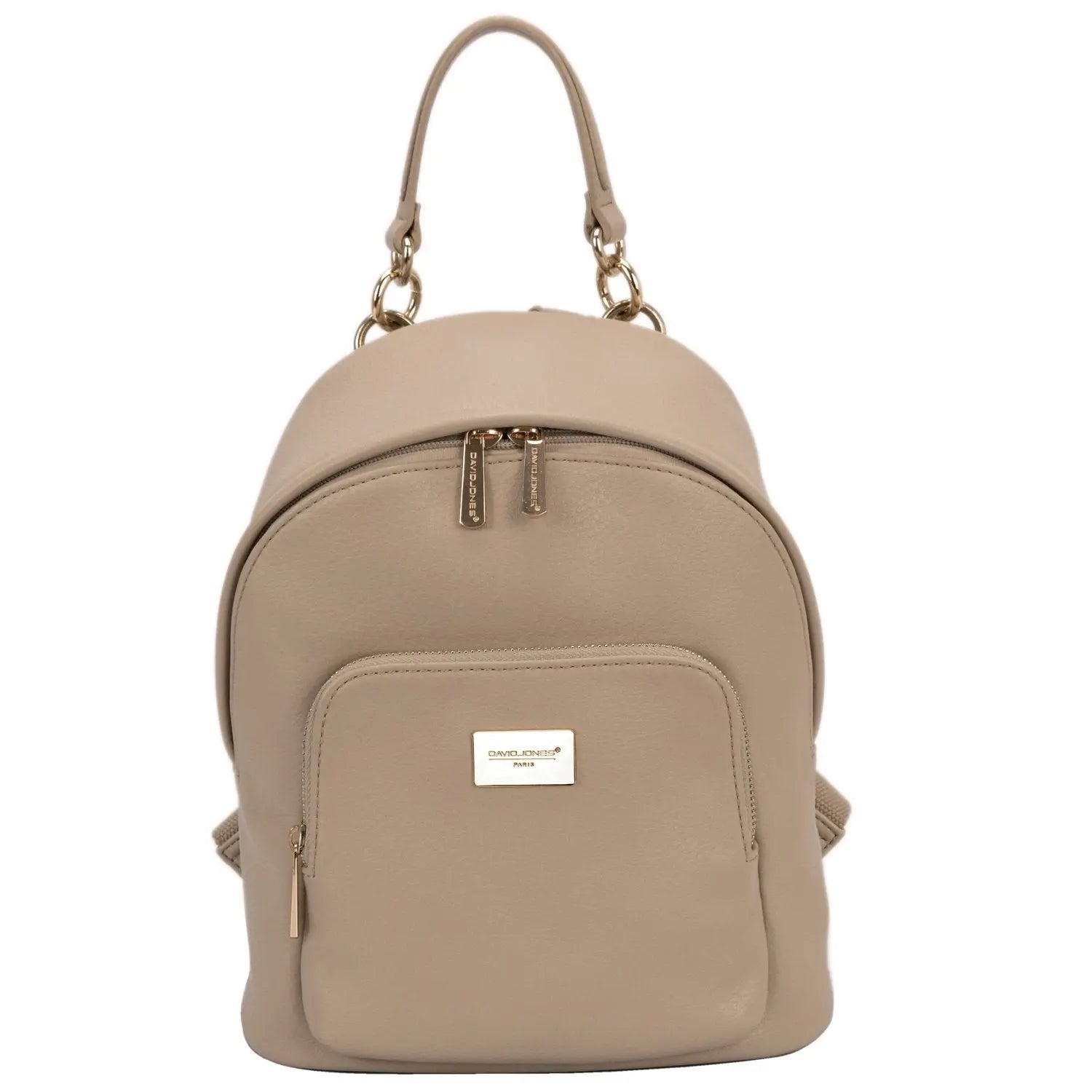 Petit sac à dos de ville David Jones