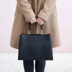 Sac à main - 3 compartiments CRAZYCHIC