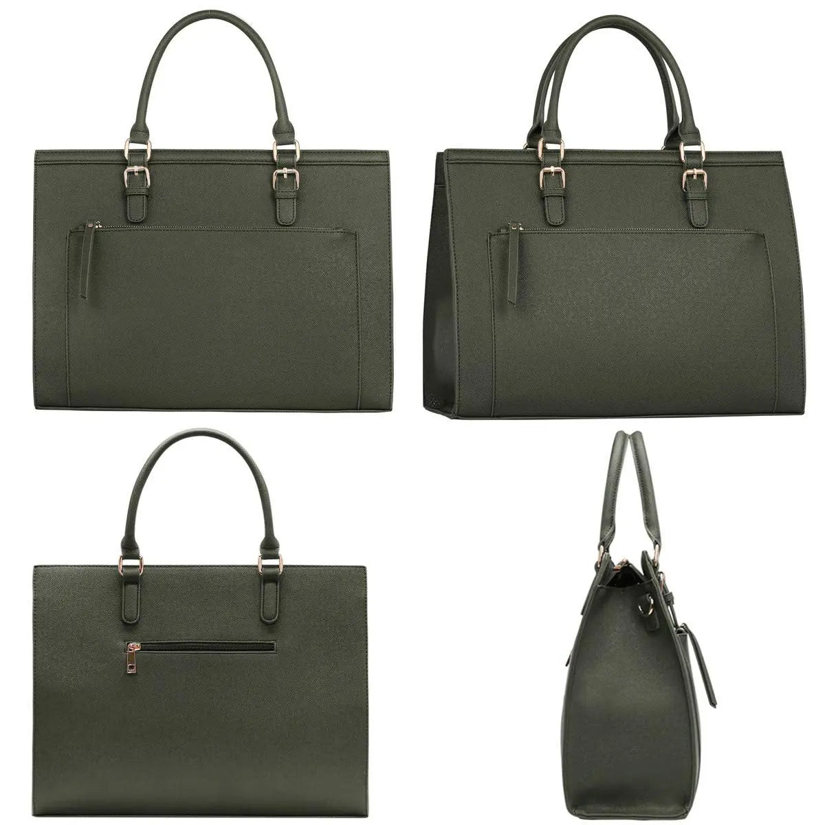 Sac cabas grande capacité CRAZYCHIC