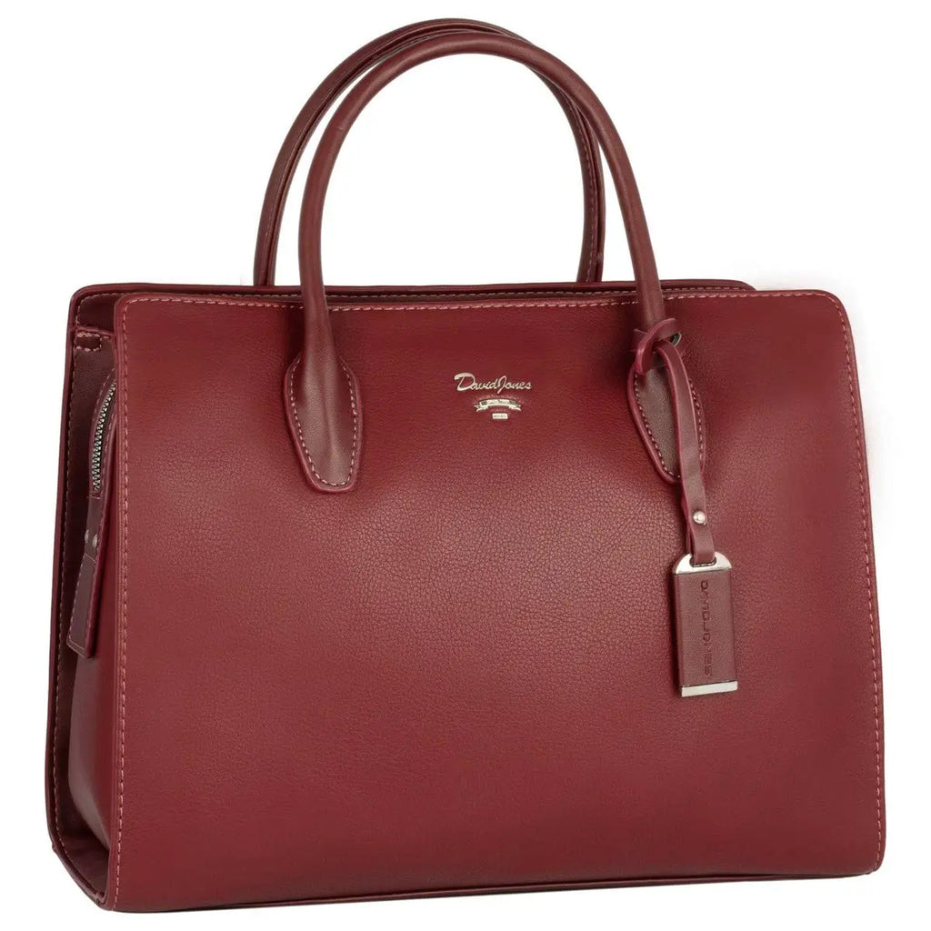 Grand sac à main fourre-tout David Jones