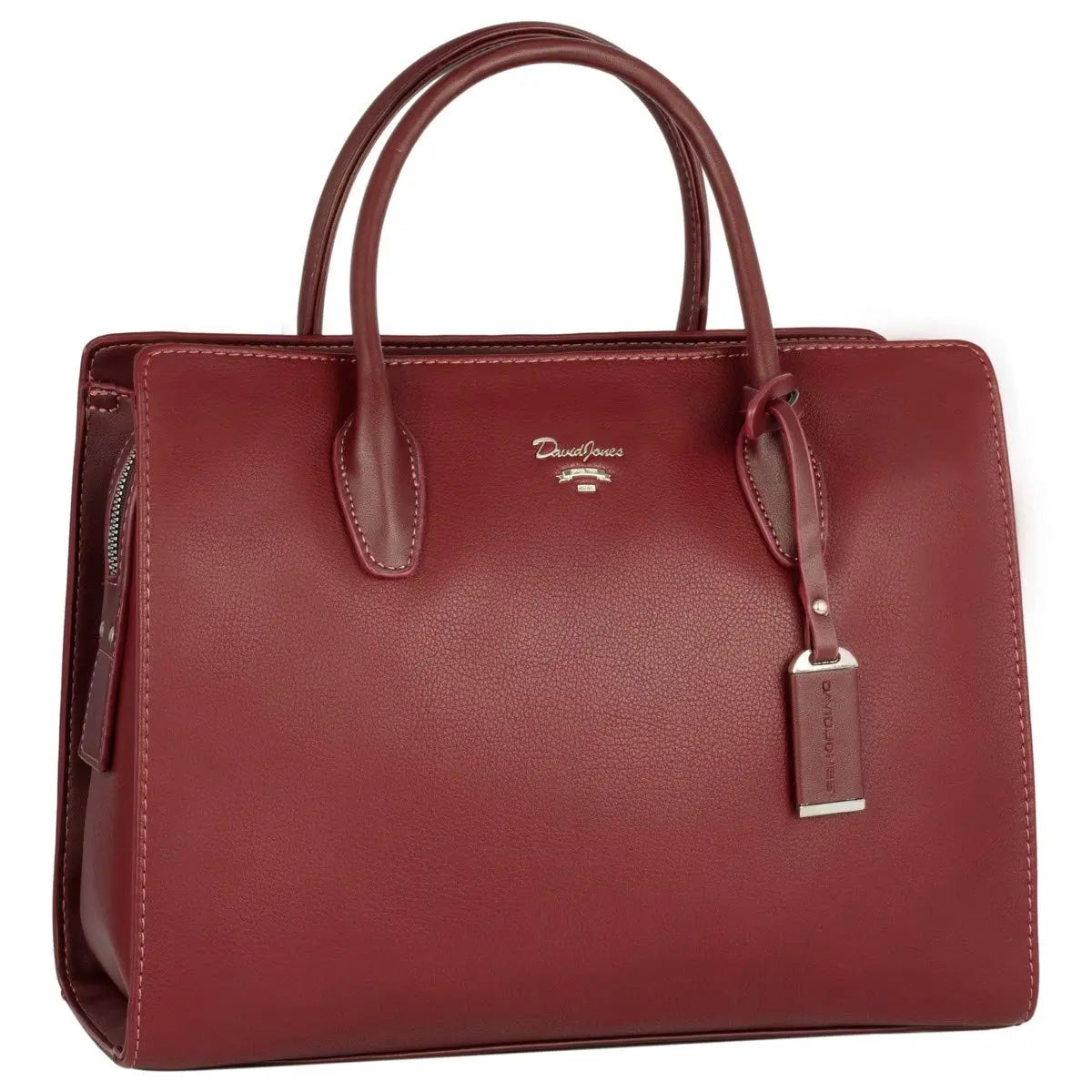 Grand sac à main fourre-tout David Jones