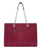 Sac à main à billes porté épaule chaînes CRAZYCHIC