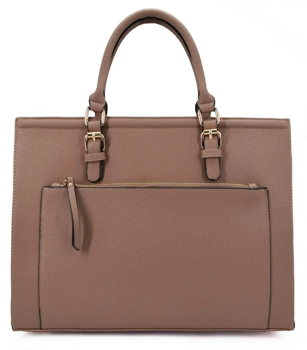 Sac cabas grande capacité CRAZYCHIC