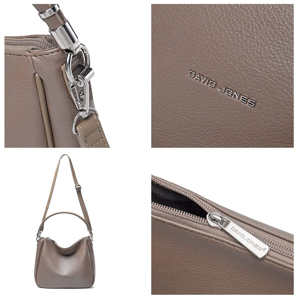 Sac à main hobo David Jones