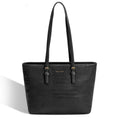 Sac à main shopping crocodile David Jones