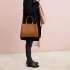 Sac à main - 3 compartiments CRAZYCHIC