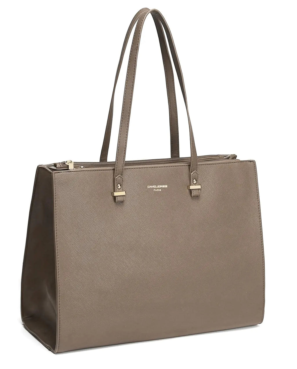 Sac à main cabas XL David Jones
