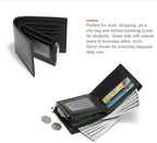 Portefeuille - porte-cartes David Jones