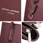Grand sac à main 2 compartiments David Jones
