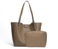 Sac à main porté épaule souple David Jones