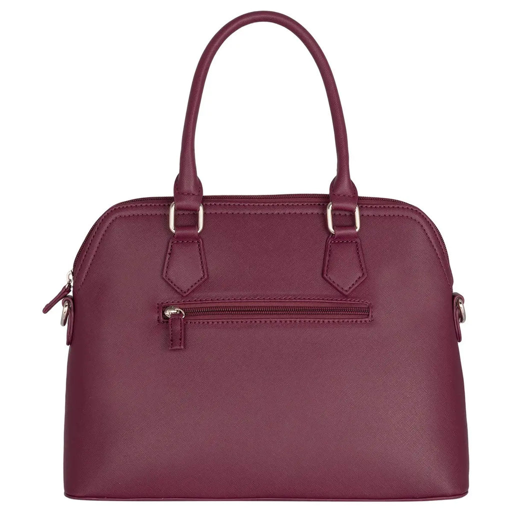 Sac à main bugatti tricolore David Jones