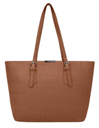 Sac à main shopping grand format David Jones