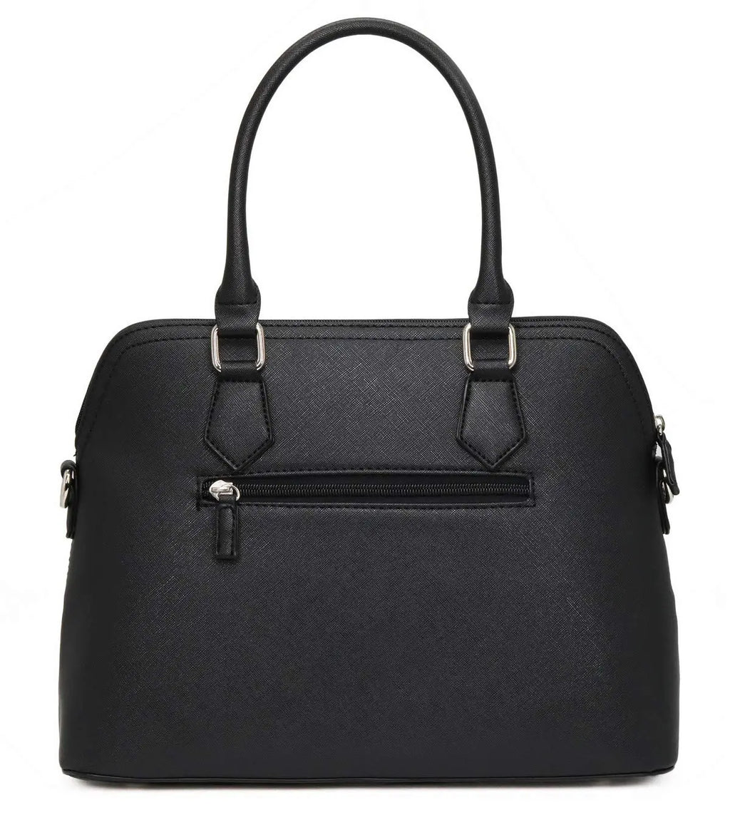 Sac à main bugatti tricolore David Jones