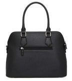 Sac à main bugatti tricolore David Jones