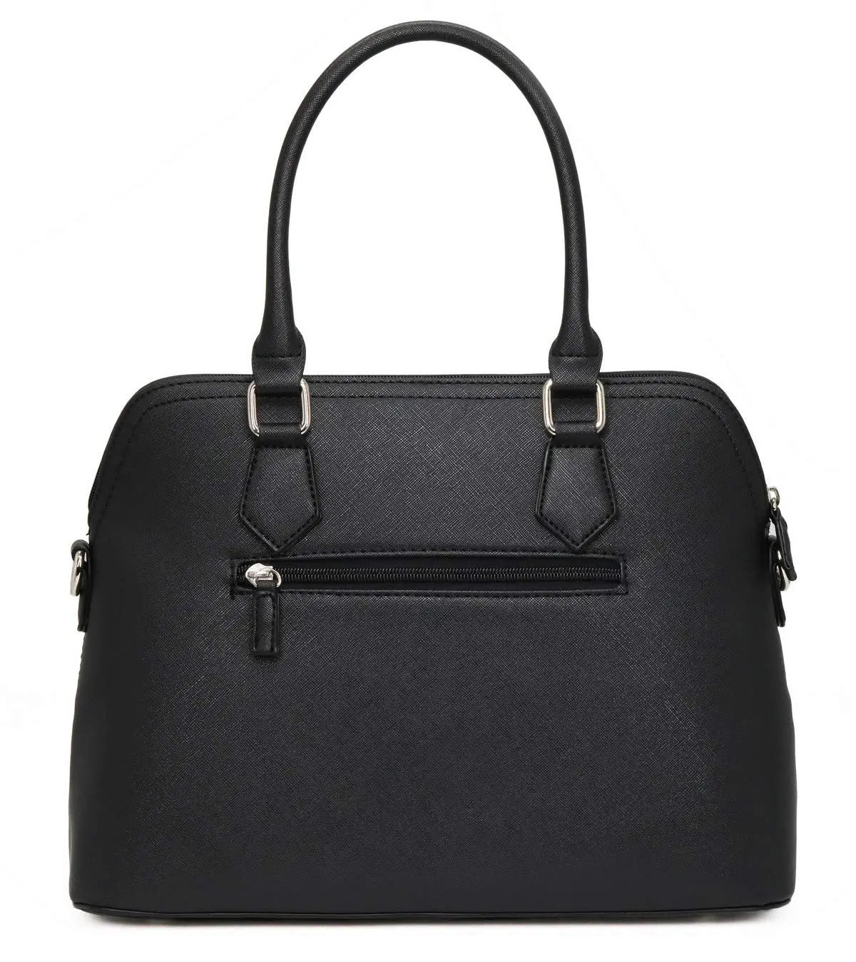 Sac à main bugatti tricolore David Jones