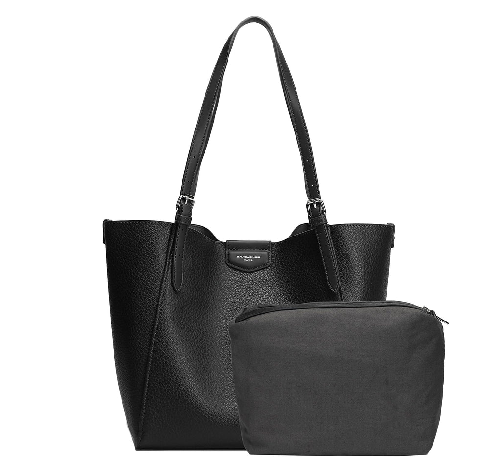 Sac à main porté épaule souple David Jones