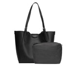 Sac à main porté épaule souple David Jones