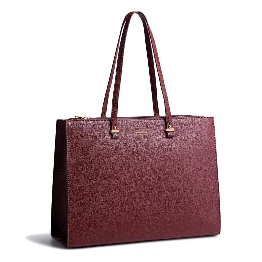 Sac à main cabas XL David Jones