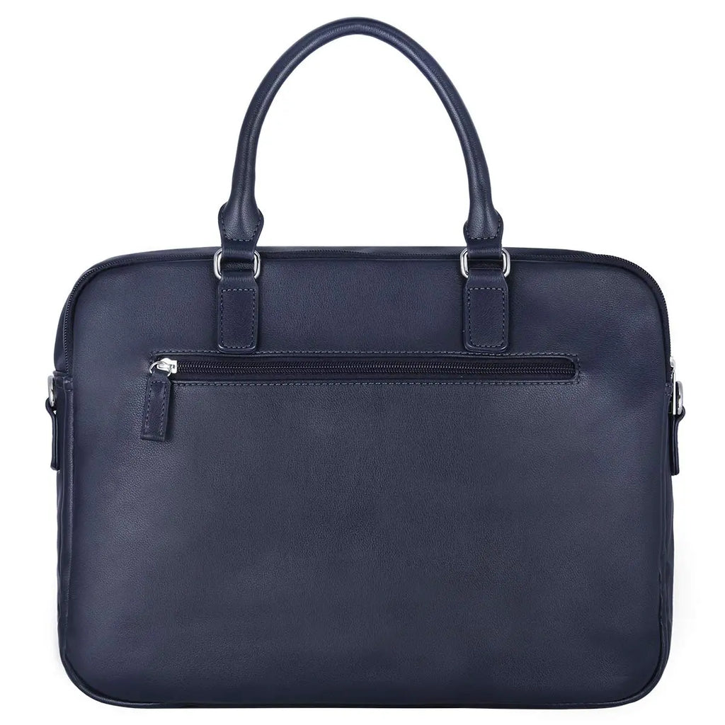 Sac à main cartable sacoche ordinateur David Jones