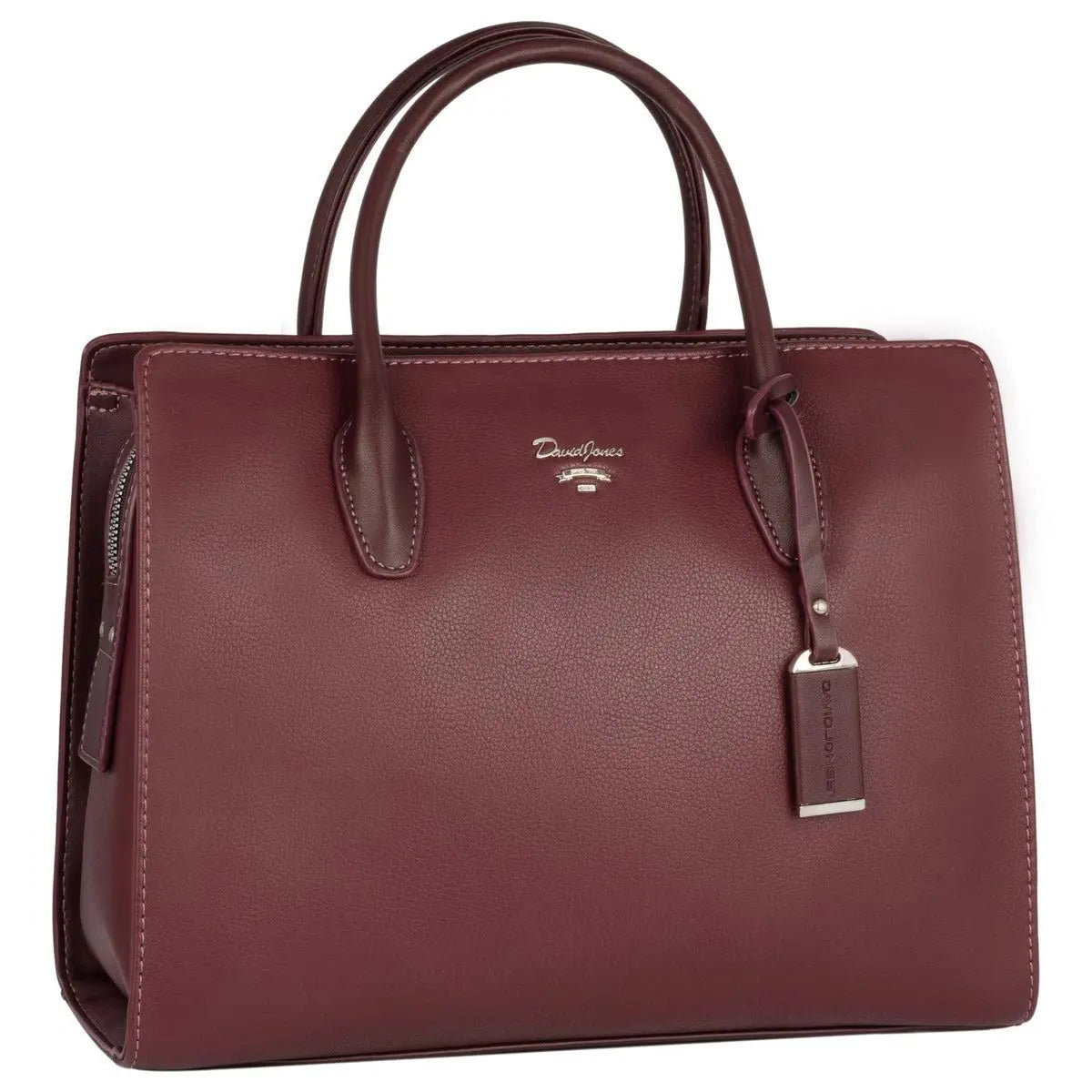 Grand sac à main fourre-tout David Jones