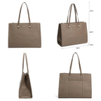 Sac à main cabas XL David Jones