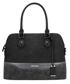 Sac à main bugatti tricolore David Jones