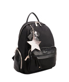 Petit sac à dos multipoche David Jones