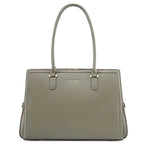 Grand Sac Porte-Document Sac à Main Business Cuir PU David Jones