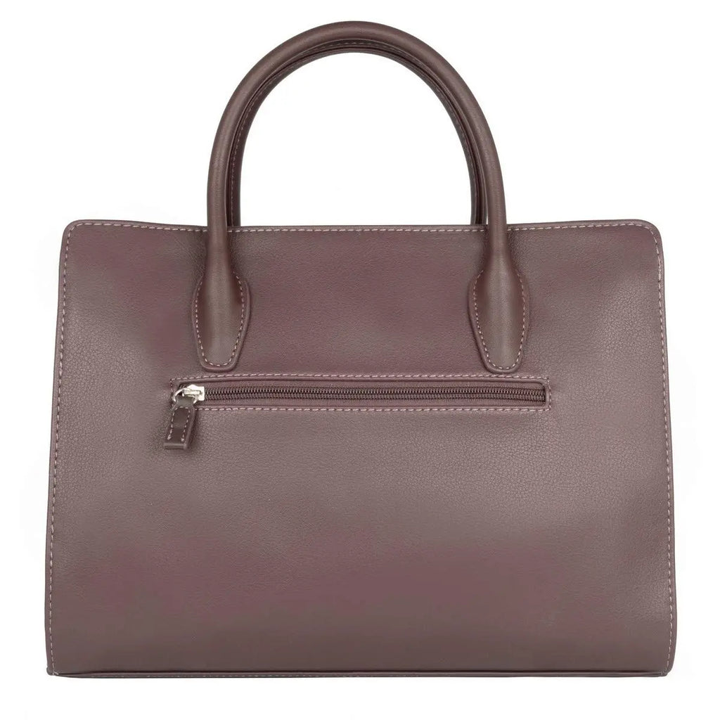 Grand sac à main fourre-tout David Jones