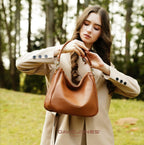 Sac à main hobo David Jones