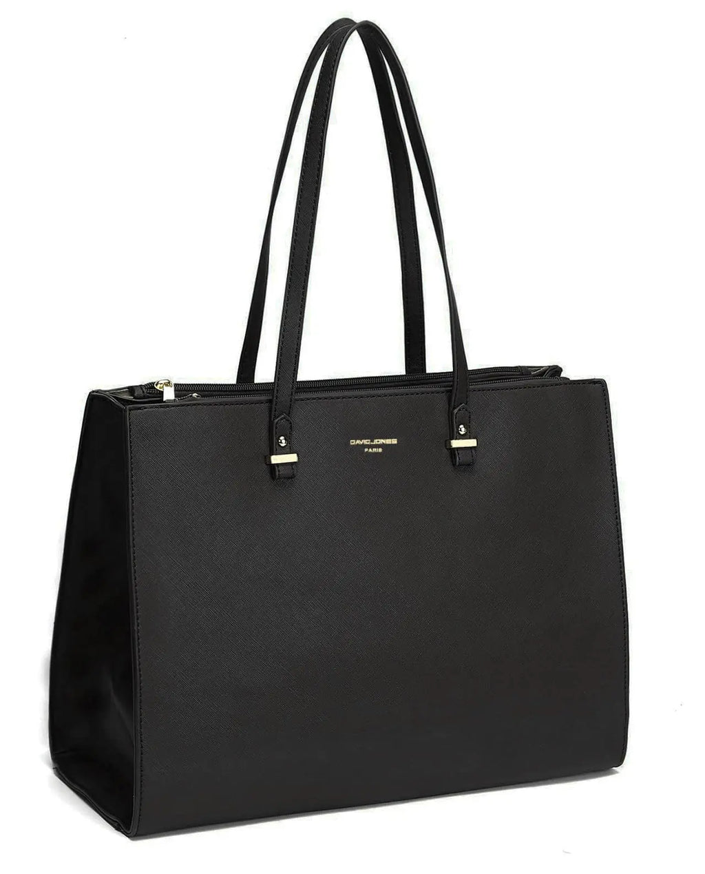 Sac à main cabas XL David Jones