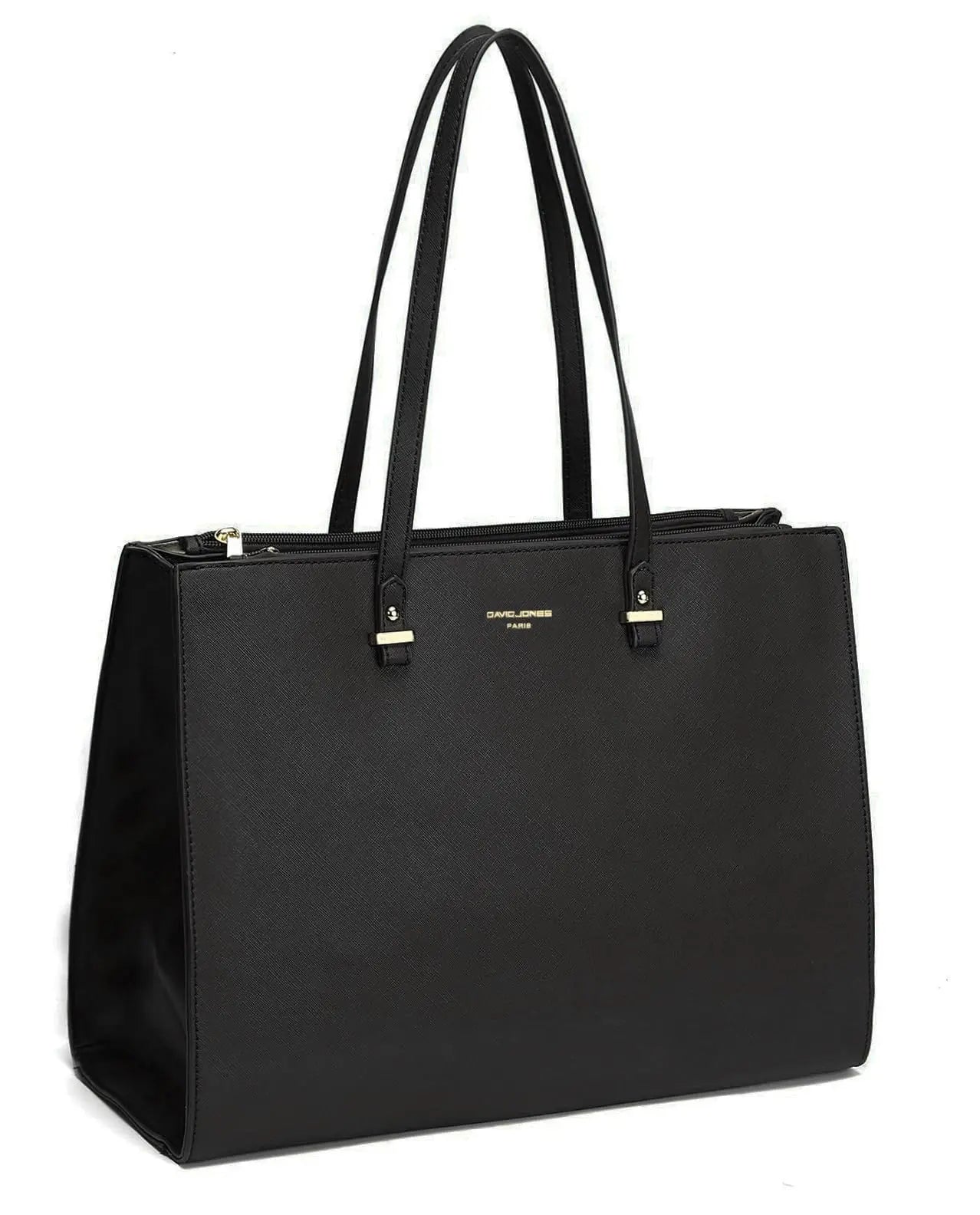 Sac à main cabas XL David Jones
